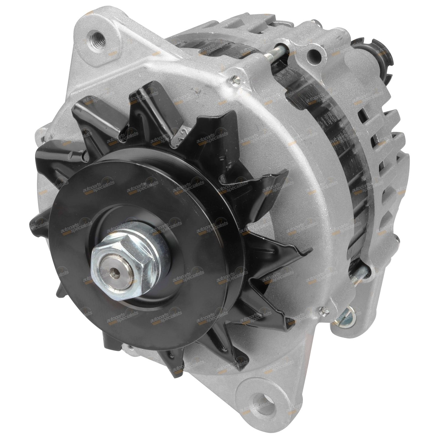 Bosch Alternator for Nissan Patrol GU (1999–2006) Turbo 4.2L 6cyl