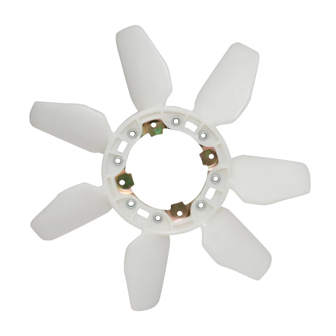 Engine Cooling Fan Blade for Toyota Dyna (LY220–LY235) 420 mm