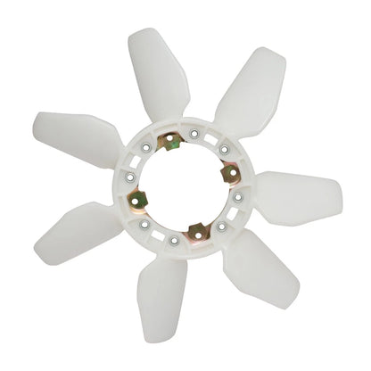Engine Cooling Fan Blade for Toyota Dyna (LY220–LY235) 420 mm