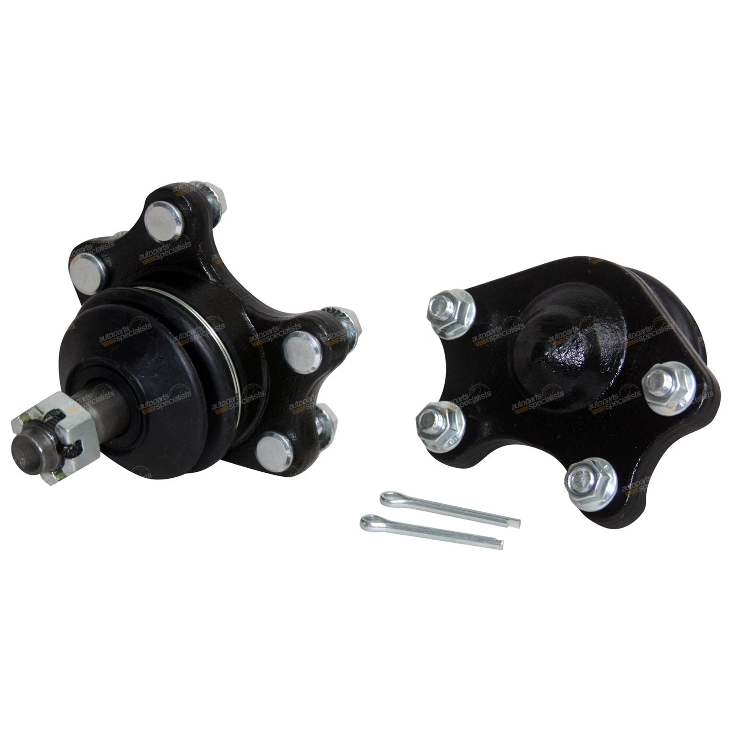 Upper Ball Joints for Toyota Hilux 4Runner (1989–1996)