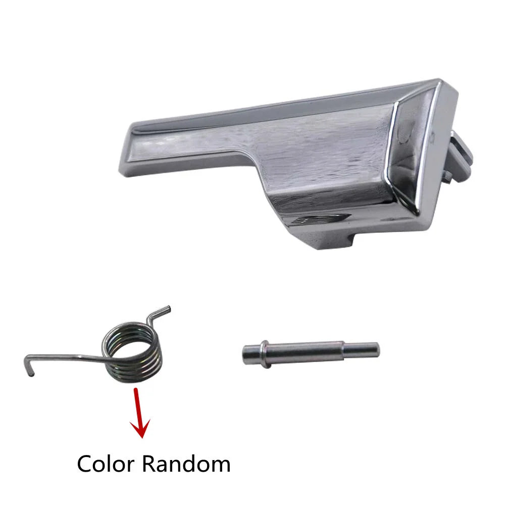 Left Side Inner Door Handle for Ford Expedition, Lincoln (2003-2014)