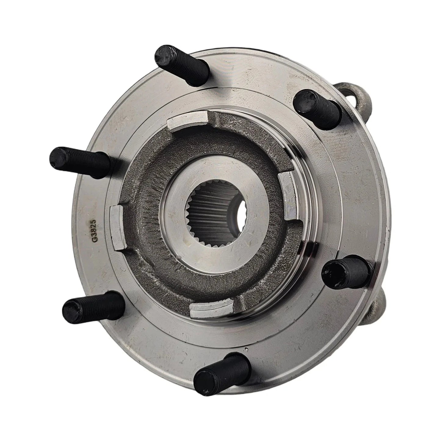 Front Wheel Bearing Hub for Ford Everest (2015–2023)