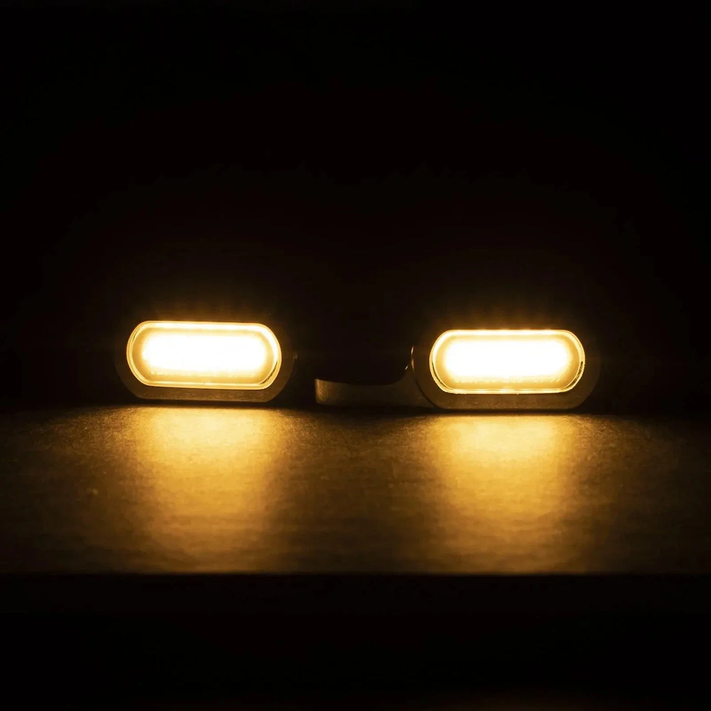 LED Turn Signal Blinker Light for Harley Sportster