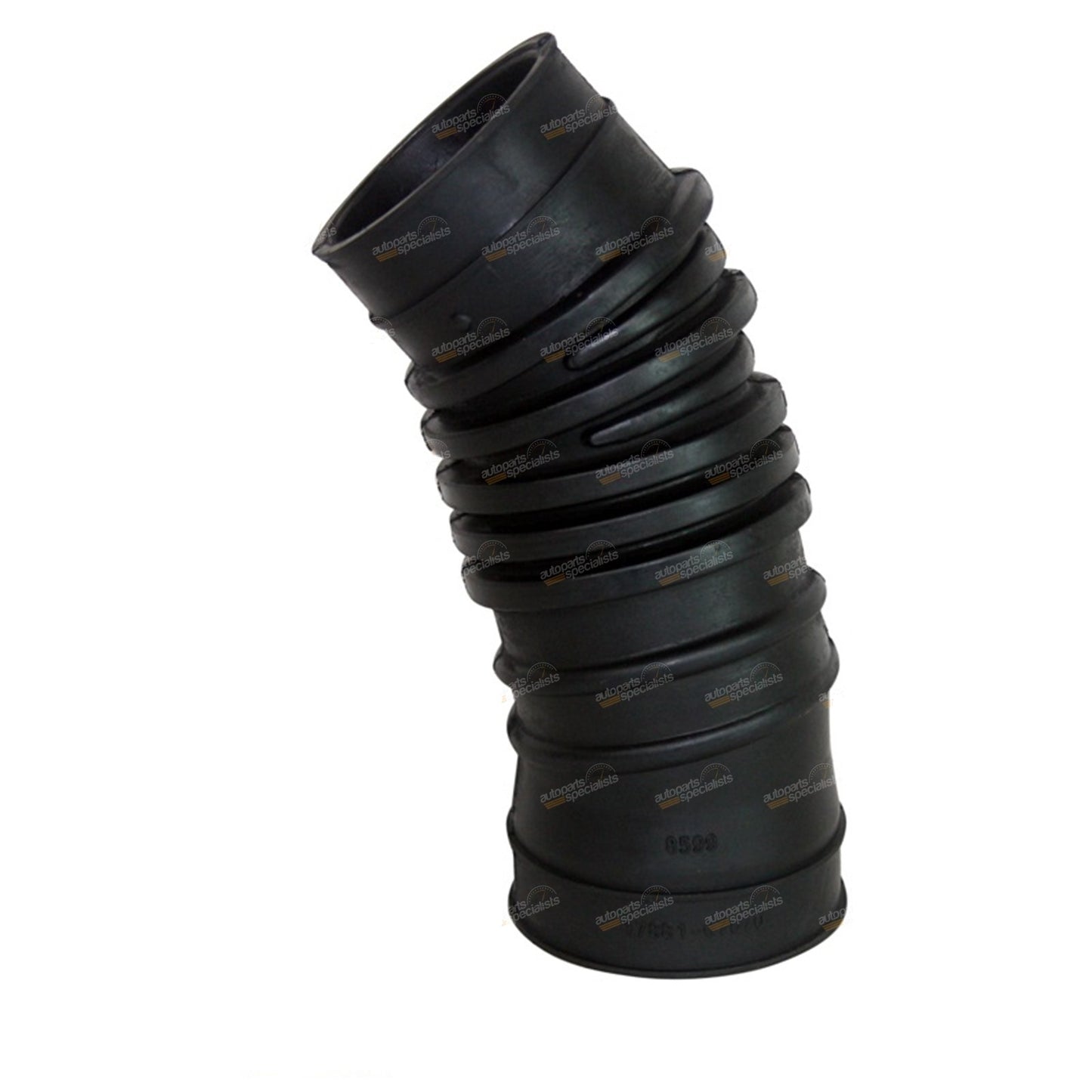 Air Intake Rubber Hose for Toyota Prado KZJ90 KZJ95 (1996–2002)