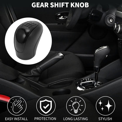 6 Speed Manual Gear Shifter Knob for Mercedes-Benz Vito (2003-2020)