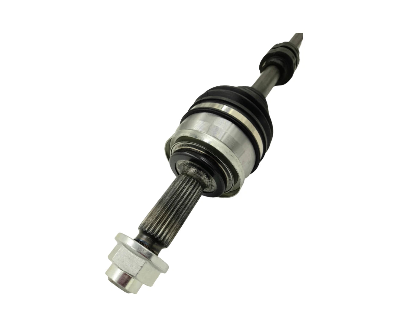 Front Right CV Joint Axle Drive Shaft for Kia Picanto (2017–2023)