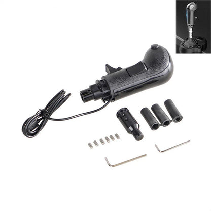 USB Simulator Shifter Gear Shift Knob for G25 G27 G29 TH8A