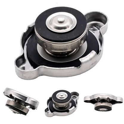 Radiator Cap for Hyundai Azera Sonata Tucson Soul Sorento (2006-2019)