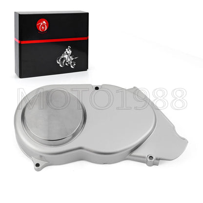 Left Engine Stator Side Cover for HONDA Z50 CT70 XL70 (1968–1979)