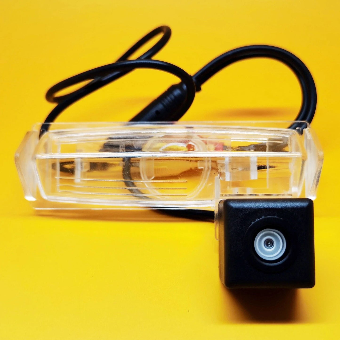 Car Rear View Backup Camera for Toyota Echo (2000–2005)