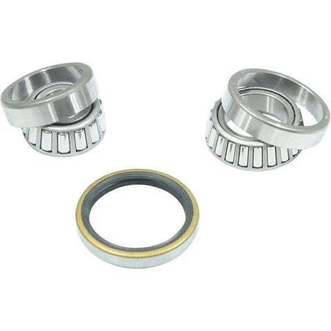 Rear Wheel Bearing Kit for Holden Astra (1984–1987)