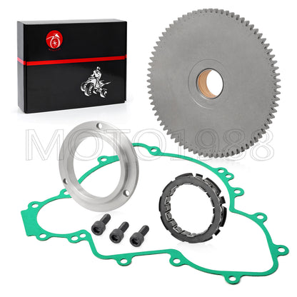 Starter Clutch Kit for Polaris General 1000 XP (2016–2023)