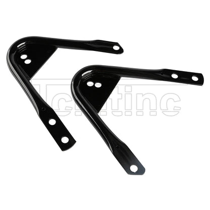 Rear Docking Hardware Kit For Harley Touring Road Electra Glide (1997-2008)
