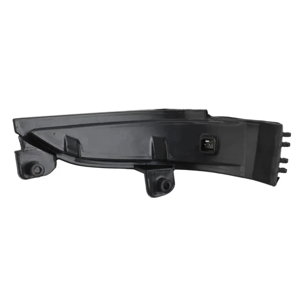 Side Rearview Mirror Light Lamps for Chevrolet Spark (2011-2017)