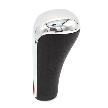 Automatic Gear Shift Knob Cover for Peugeot 206 207 208 307 308 408