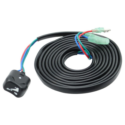 Trim and Tilt Switch for Yamaha Outboard