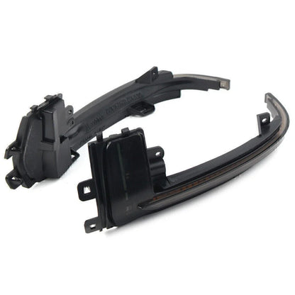 LED Dynamic Turn Signal Light for Audi A3 S3 RS3 A4 S4 B8.5 A5 (2013-2020)