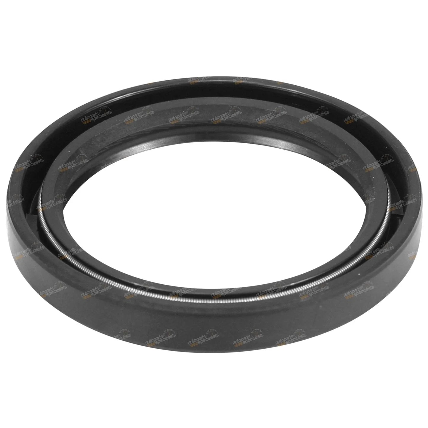 Engine Rear Crankshaft Oil Seal 1.4L 4cyl for Mitsubishi Colt RA