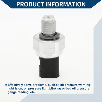 Engine Oil Pressure Sensor Switch No. 12661808 for Buick Allure (2009)