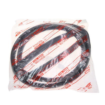 Front Windshield Weatherstrip Seal for Toyota Corolla E10 KE10 KE15 KE17 (1966–1970)