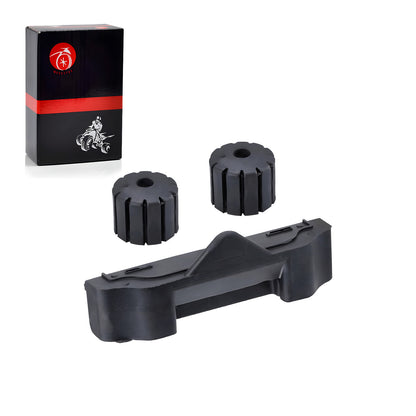 Set of 4 Fuel Tank Rubber Mounts for Honda CB450K CL450K CB750K (1967–1974)
