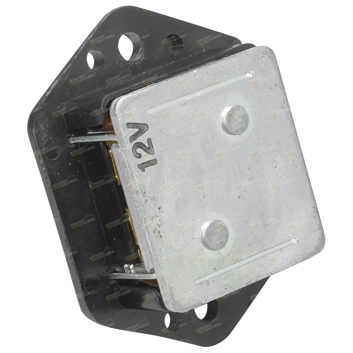 Heater Fan Resistor 2.5L for Subaru Forester (2002 - 2008)