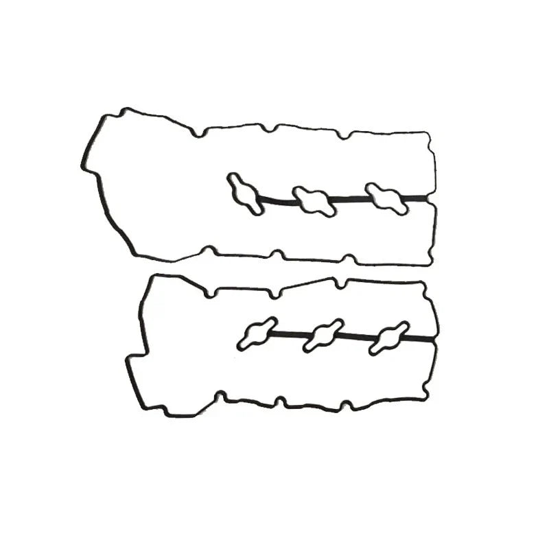 Rocker Cover Gaskets for Hyundai Grandeur TG 3.8L G6DA (2006-2011)