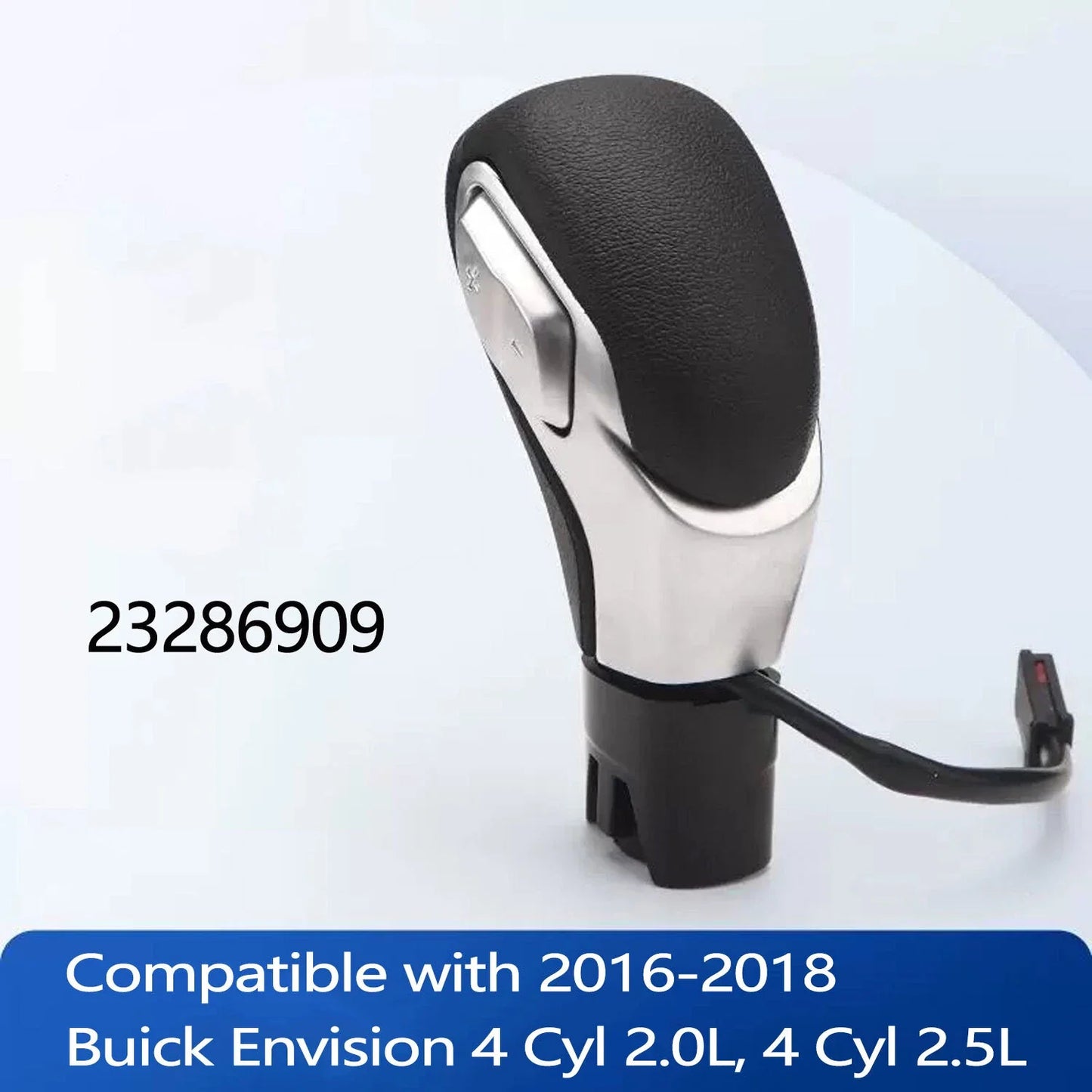 Gear Shift Lever Knob for Buick Envision (2016–2018)