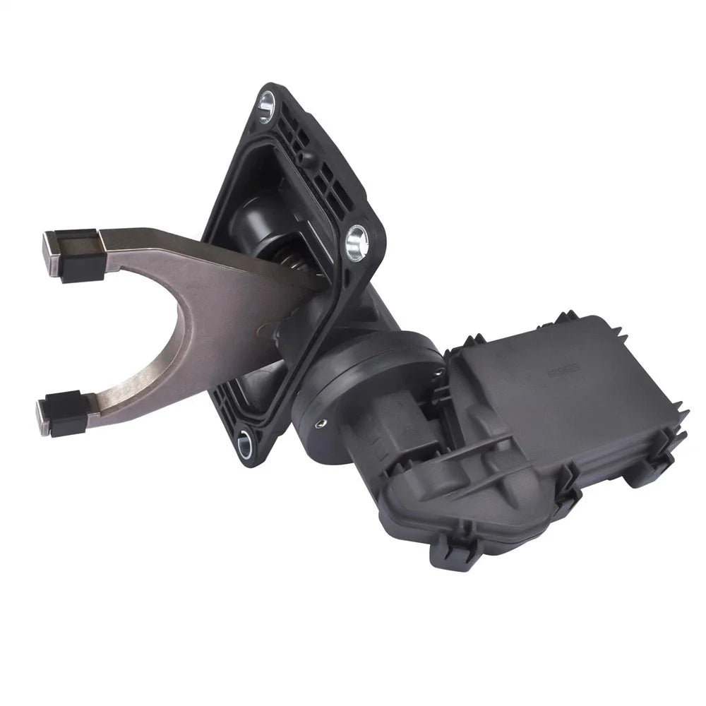 Front Axle Actuator Fork Assembly for 2019-2023 Dodge Ram 2500 3500