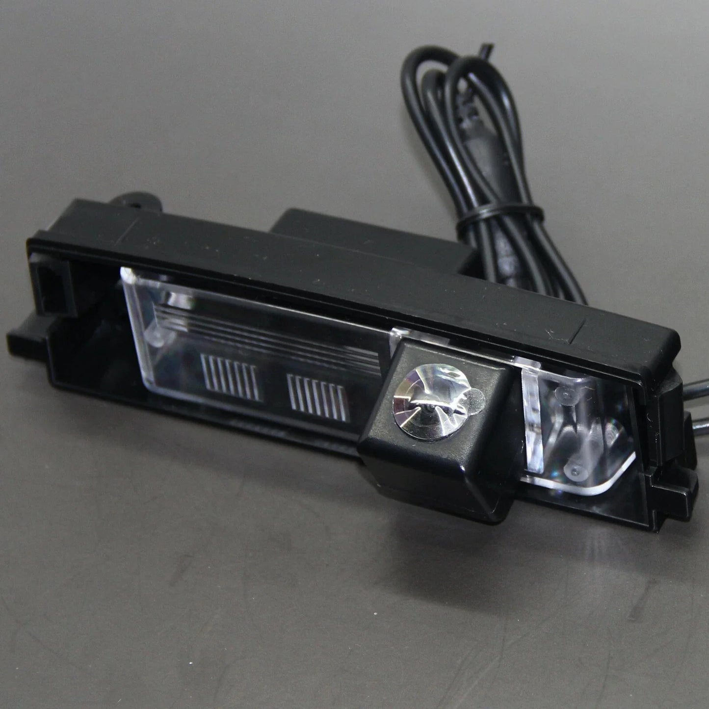 Rear View Backup Camera for Toyota Aygo (2014–2019)