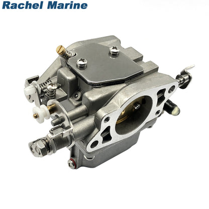Carburetor for Tohatsu Nissan Outboard 9.9HP 15HP 18HP (1990–2023)