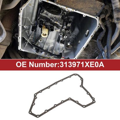 Oil Pan Gasket for Nissan Altima (2007–2012), Maxima (2007–2014) No.313971XE0A