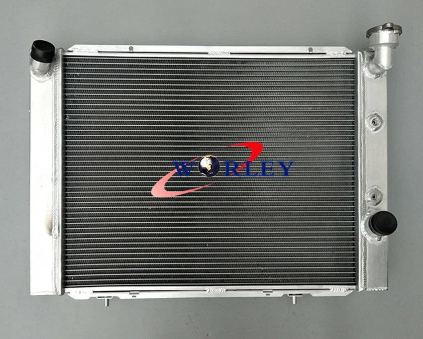 Alloy Radiator for Holden Commodore VB VC VH VK 6cyl (79-86)
