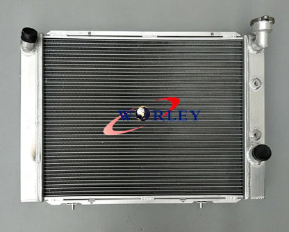 Alloy Radiator for Holden Commodore VB VC VH VK 6cyl (79-86)