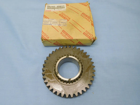 Genuine Transfer Case Low Gear for Toyota Hilux LN65 LN106 LN107 (1988-1997)