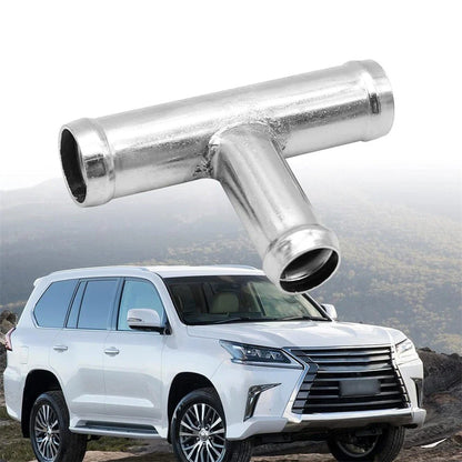 Heater Hose Output T Pipes for Toyota Sienna, Lexus (2004-2010)