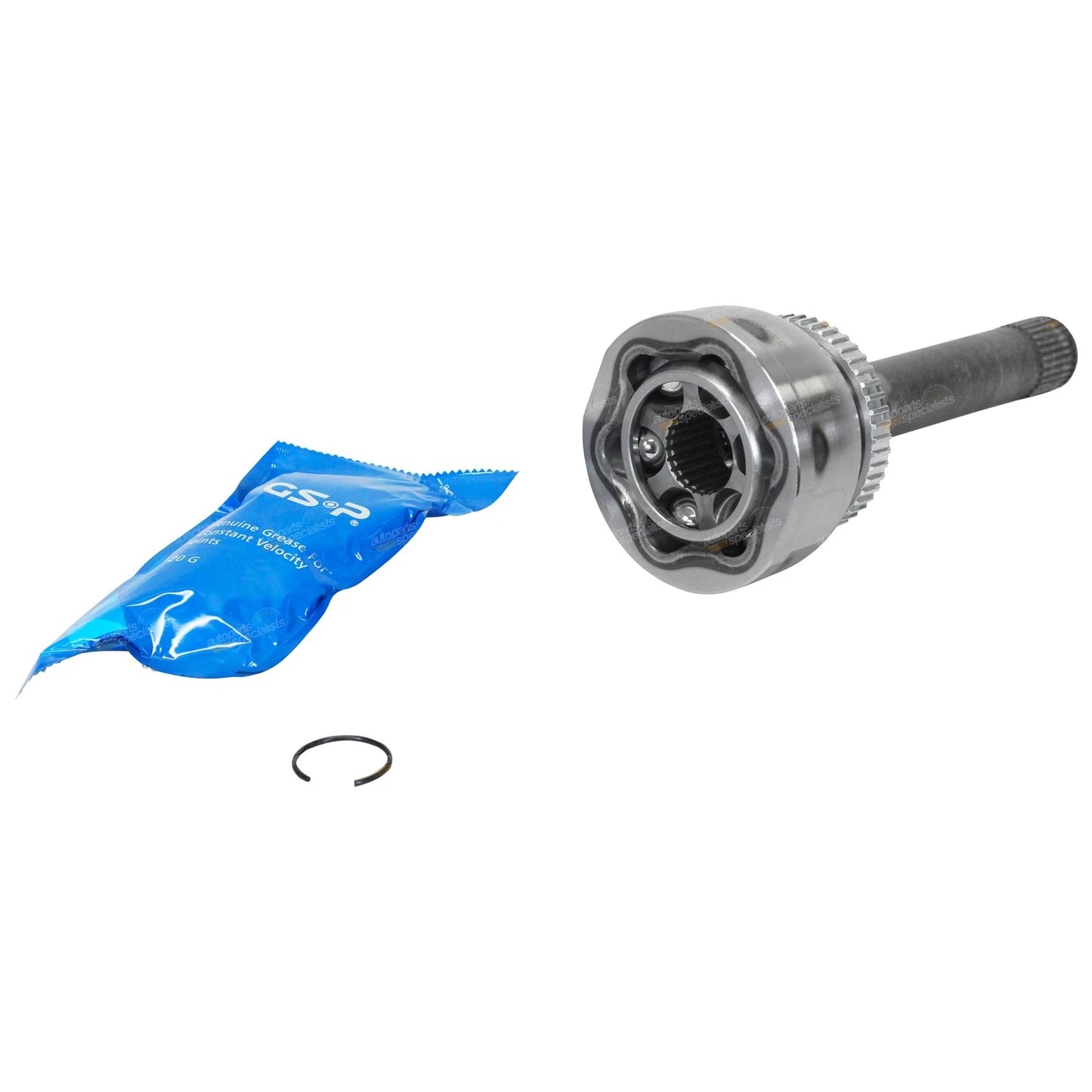 CV Joint for Toyota Landcruiser 100 Series (1998–2007)