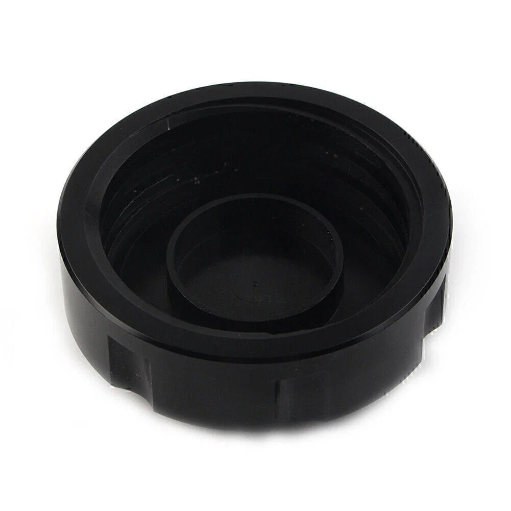 CNC Gas Fuel Tank Filler Cap Cover for Vespa GTS GTV LX Primavera Sprint