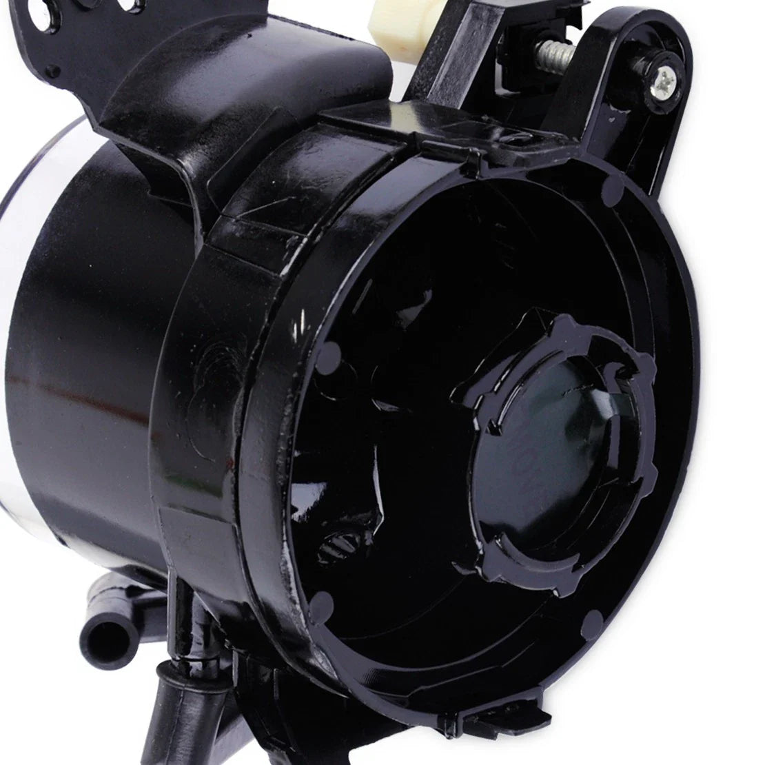 Fog Light Set for BMW E60 E61 E63 E46 X3 (2001-2010)