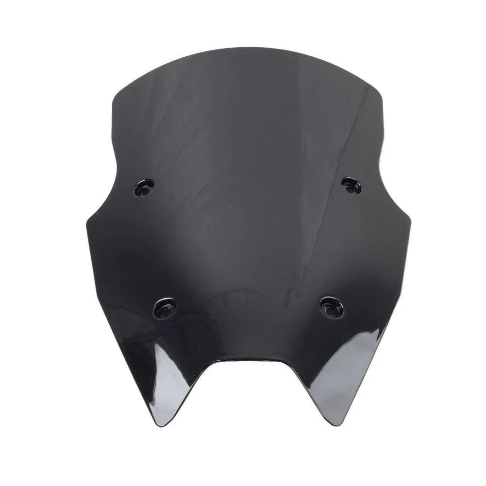 Windshield Deflector for BMW R1200RS (2015–2018), R1250RS (2019–2024)