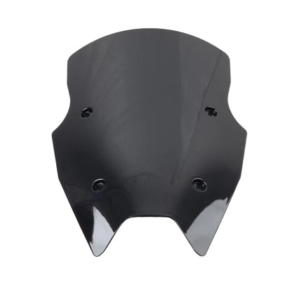 Windshield Deflector for BMW R1200RS (2015–2018), R1250RS (2019–2024)