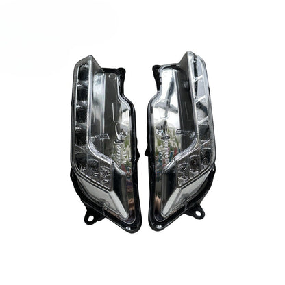 2X LED Fog Lights for Mercedes Benz E-Class Coupe/Sedan