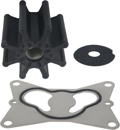 Sea Water Pump Impeller Kit for MerCruiser 4.5L 6.2L (2014–2023)