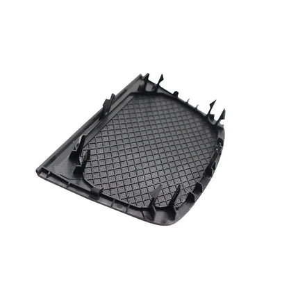 Black Dash Speaker Cover Grille for BMW X5 E70 X6 E71 (2007-2013)