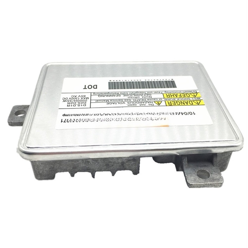 LED Ballast Module for BMW X5 X6 430i 440i 428i 435i (2014–2019)
