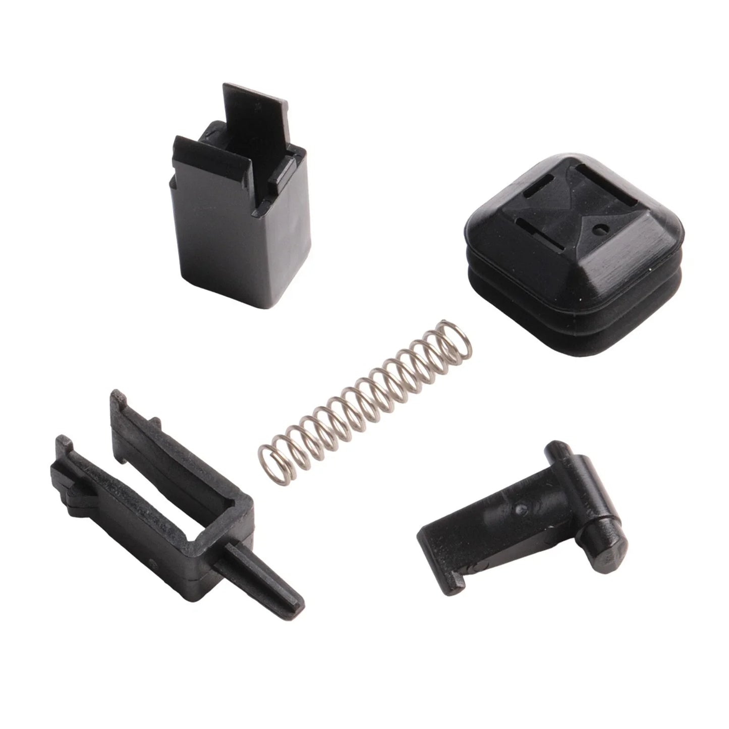 Fuel Flap Latch Repair Kit for Range Rover Sport (2006–2016)