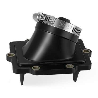Intake Manifold & Clamp for Kawasaki KDX250 KX250 (1988–1994)
