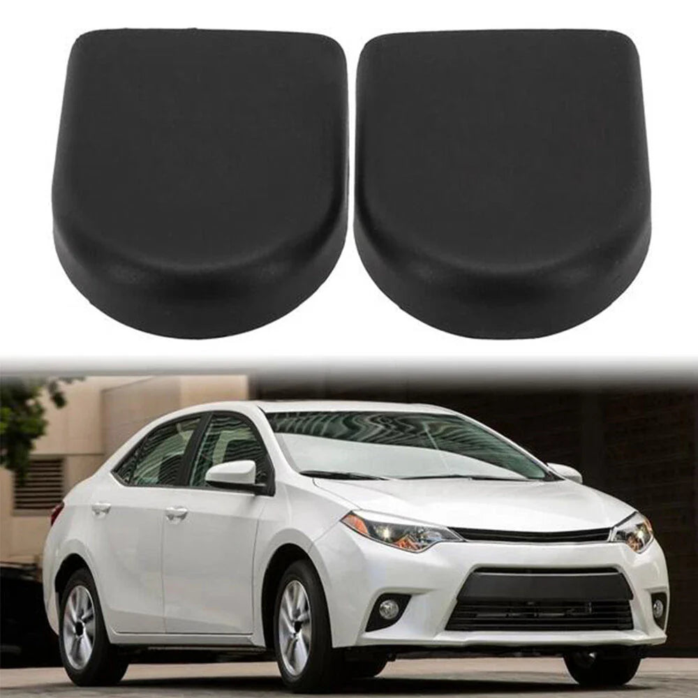 Wiper Dust End Covers for Toyota Land Cruiser, Lexus LX470 (1998-2007)