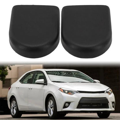 Wiper Dust End Covers for Toyota Land Cruiser, Lexus LX470 (1998-2007)