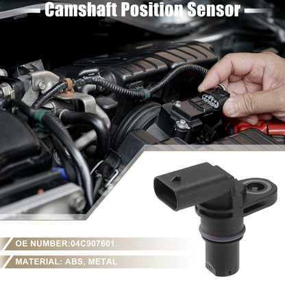 Camshaft Position Sensor No. 04C907601 for Audi A3 (2015–2020)